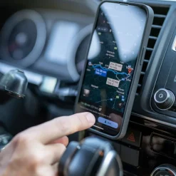 SP CONNECT SPC+ Smartphone-Hoes voor Apple - iPhone 16e