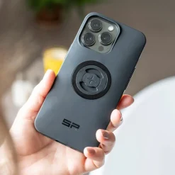 SP CONNECT SPC+ Smartphone-Hoes voor Apple - iPhone 16e