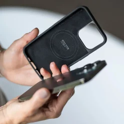 SP CONNECT SPC+ Smartphone-Hoes voor Apple - iPhone 16e