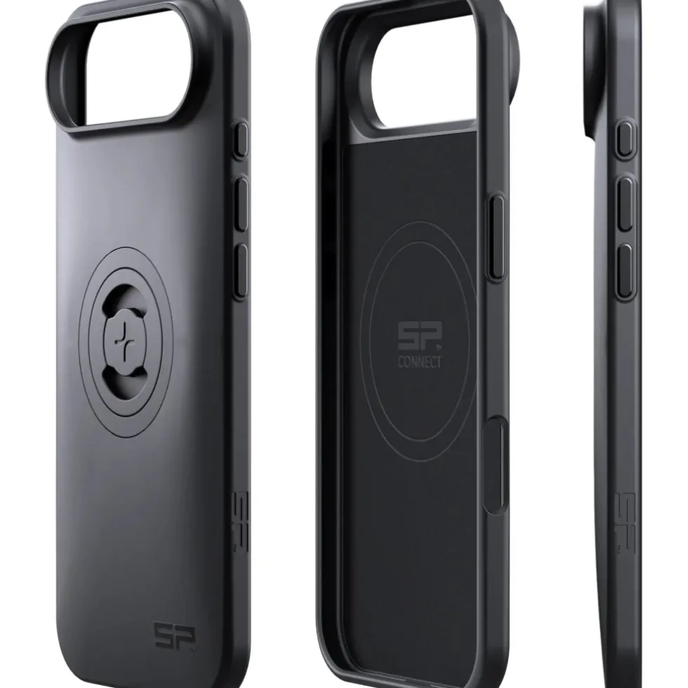 SP CONNECT SPC+ Smartphone-Hoes voor Apple - iPhone 17 Air