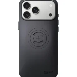 Telefoontasjes En Hoesjes < SP CONNECT SPC+ Smartphone-Hoes voor Apple - iPhone 17 Pro Max