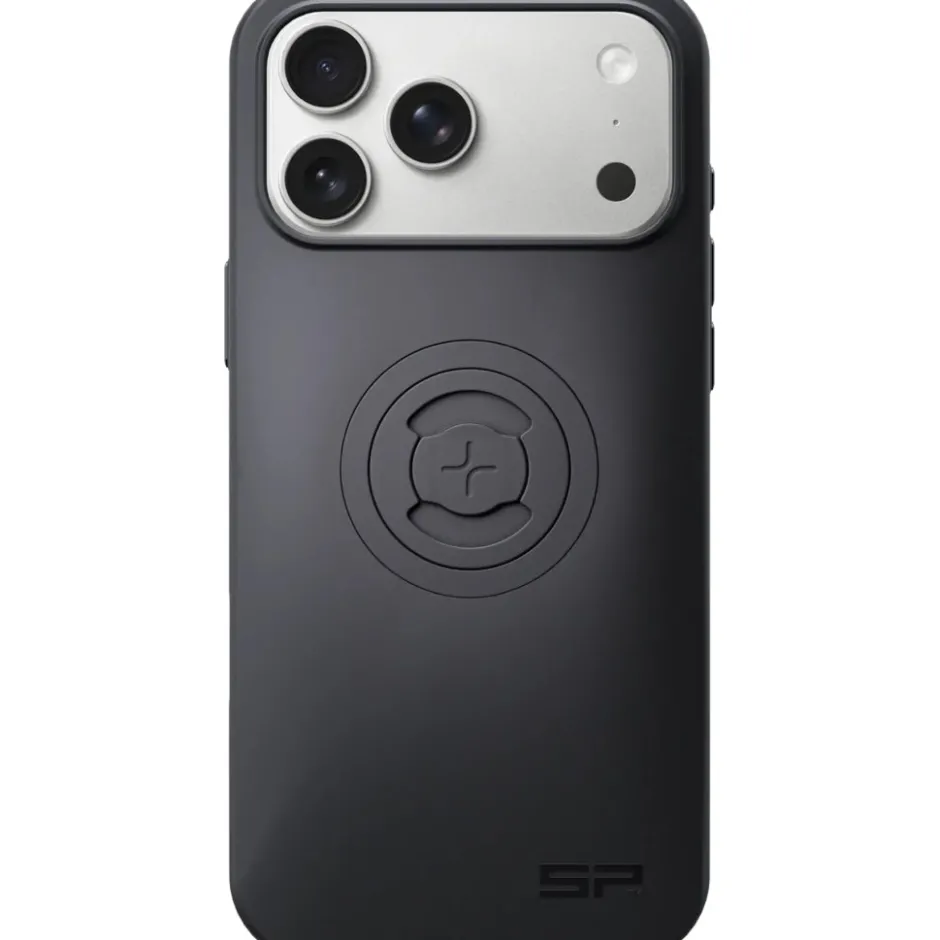 Telefoontasjes En Hoesjes < SP CONNECT SPC+ Smartphone-Hoes voor Apple - iPhone 17 Pro Max