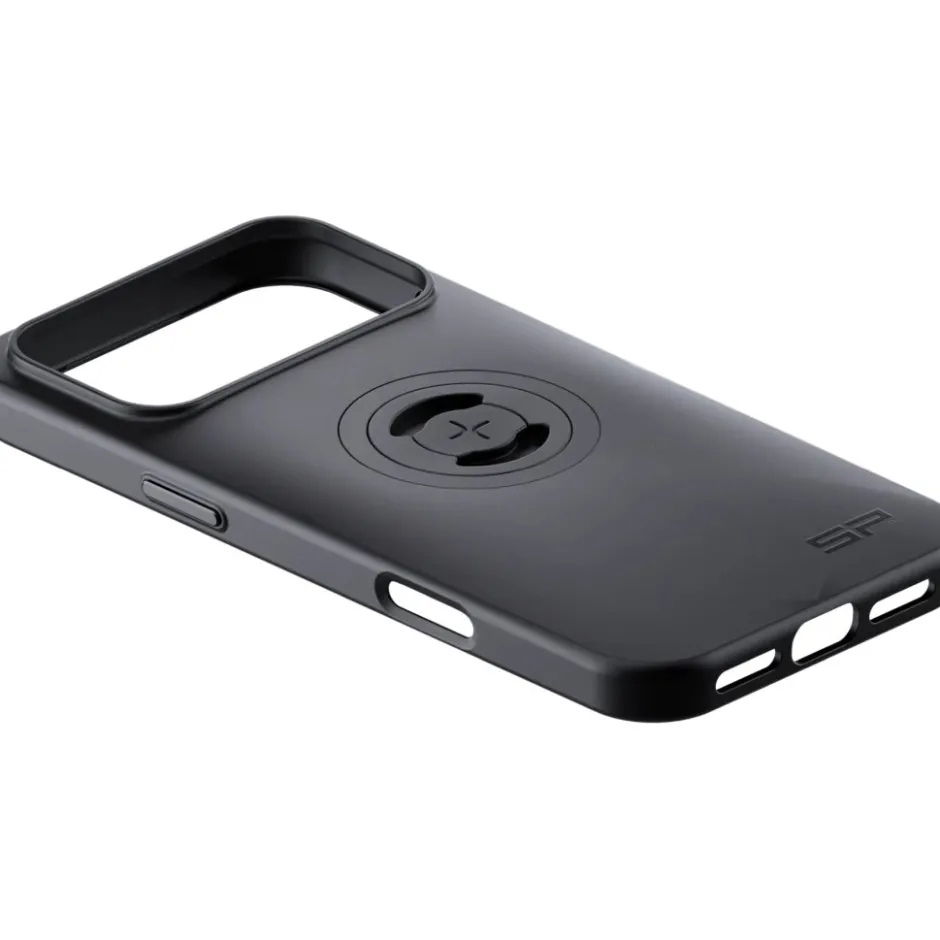 Telefoontasjes En Hoesjes < SP CONNECT SPC+ Smartphone-Hoes voor Apple - iPhone 17 Pro Max