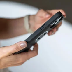Telefoontasjes En Hoesjes < SP CONNECT SPC+ Smartphone-Hoes voor Apple - iPhone 17 Pro Max