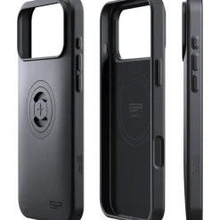 Telefoontasjes En Hoesjes < SP CONNECT SPC+ Smartphone-Hoes voor Apple - iPhone 17 Pro Max