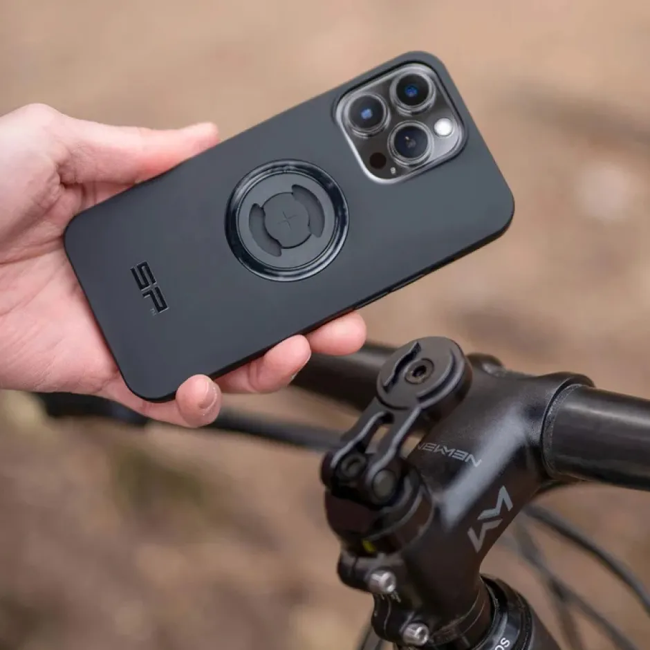 Telefoonhouders|Houders Voor Mobiele Telefoons < SP CONNECT SPC+ Stem Mount Pro