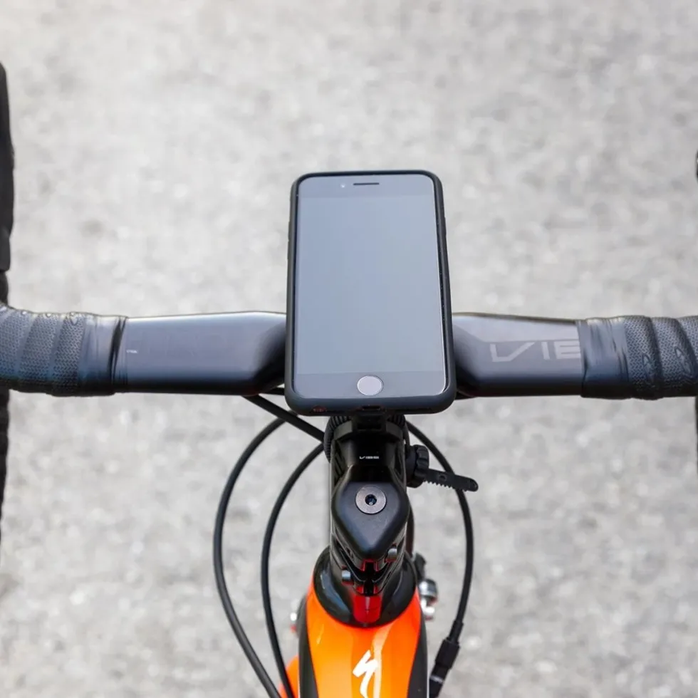SP CONNECT Universal Bike Mount for Smartphones SPC+