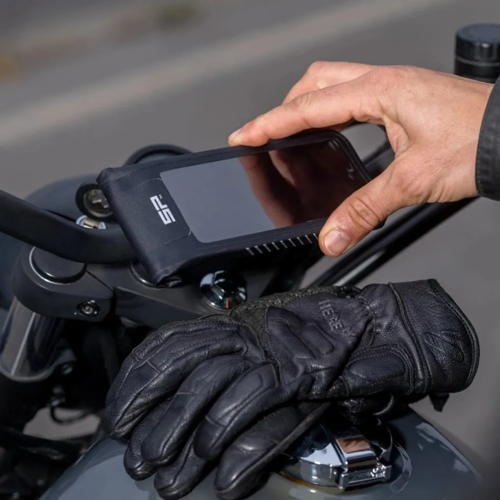 SP CONNECT Universeel Smartphonehoesje SPC+ - Medium
