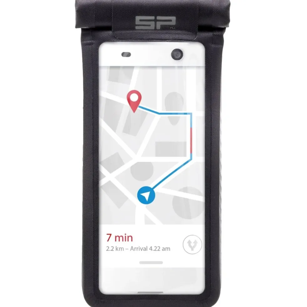 SP CONNECT Universeel Smartphonehoesje SPC+ - Medium