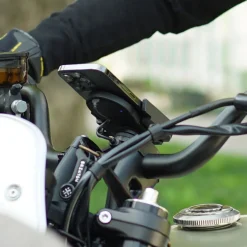 SP CONNECT Universele Houder met Inductieve Oplaadfunctie SPC+
