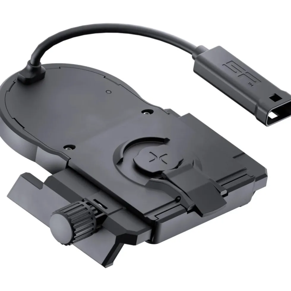 SP CONNECT Universele Houder met Inductieve Oplaadfunctie SPC+