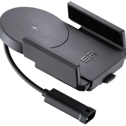 SP CONNECT Universele Houder met Inductieve Oplaadfunctie SPC+