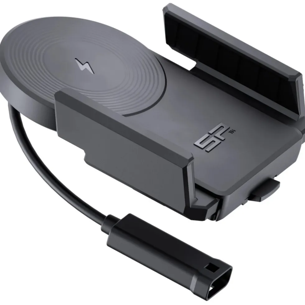 SP CONNECT Universele Houder met Inductieve Oplaadfunctie SPC+