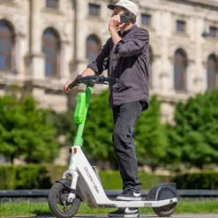 SP CONNECT Universele Houder met Klittenband SPC+