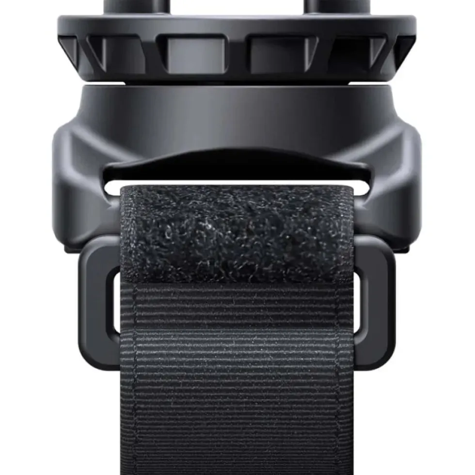 SP CONNECT Universele Houder met Klittenband SPC+