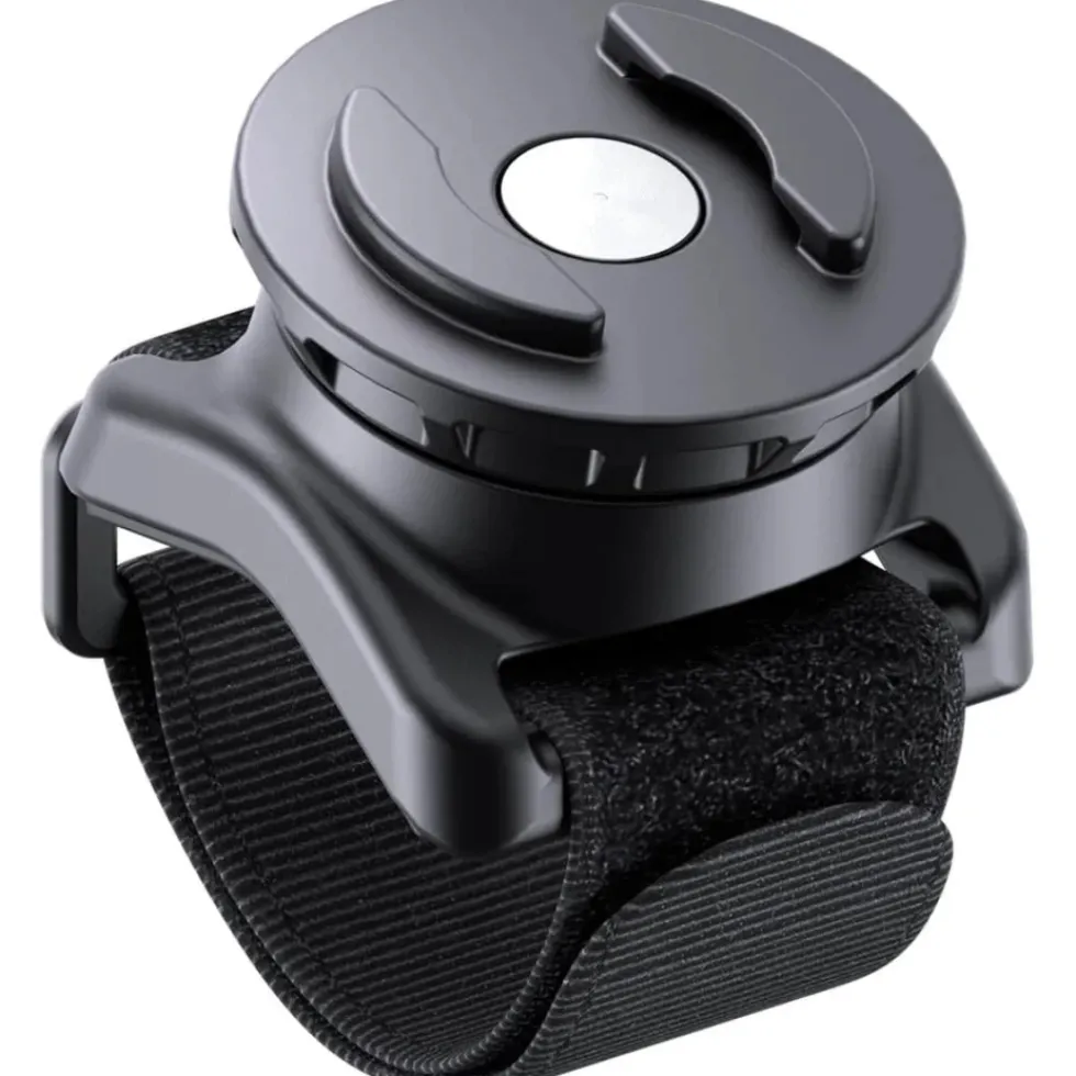 SP CONNECT Universele Houder met Klittenband SPC+
