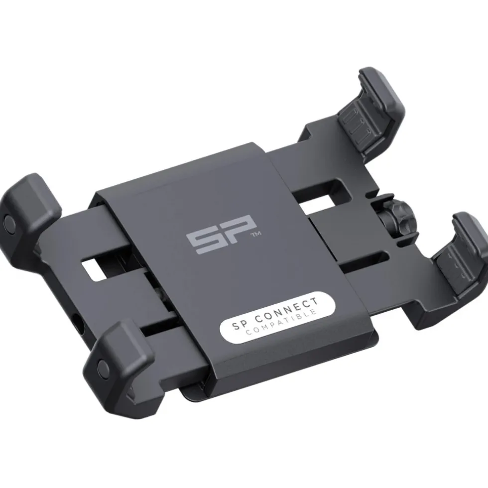 SP CONNECT Universele Smartphone Klem Max SPC+