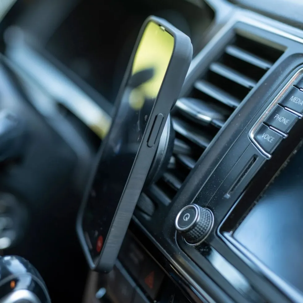 SP CONNECT Vent Mount SPC+ Smartphonehouder