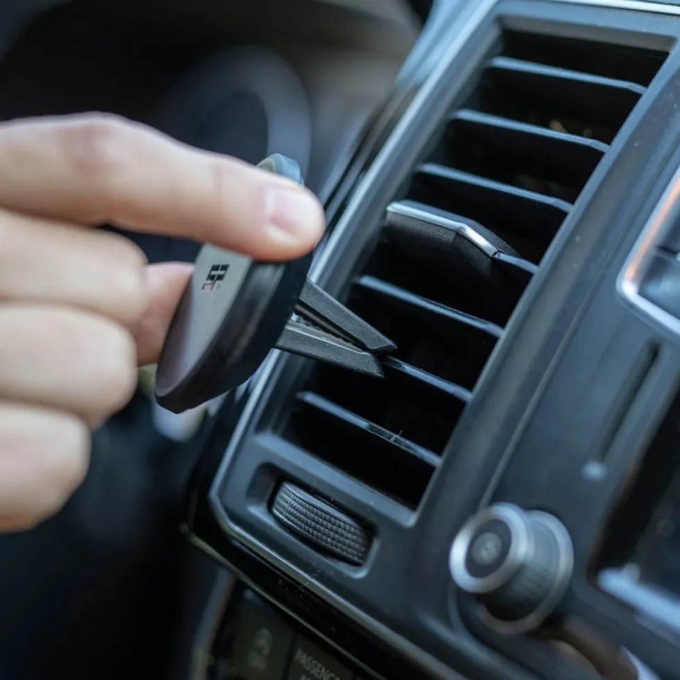 SP CONNECT Vent Mount SPC+ Smartphonehouder