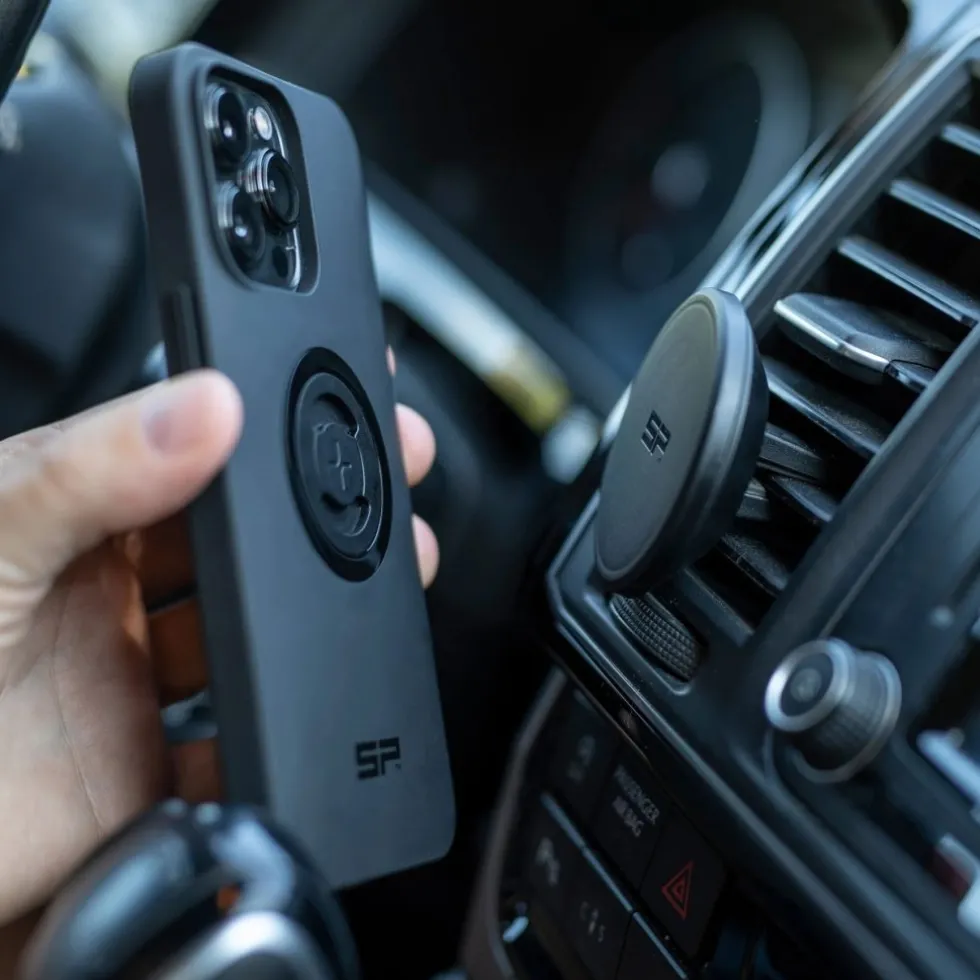SP CONNECT Vent Mount SPC+ Smartphonehouder