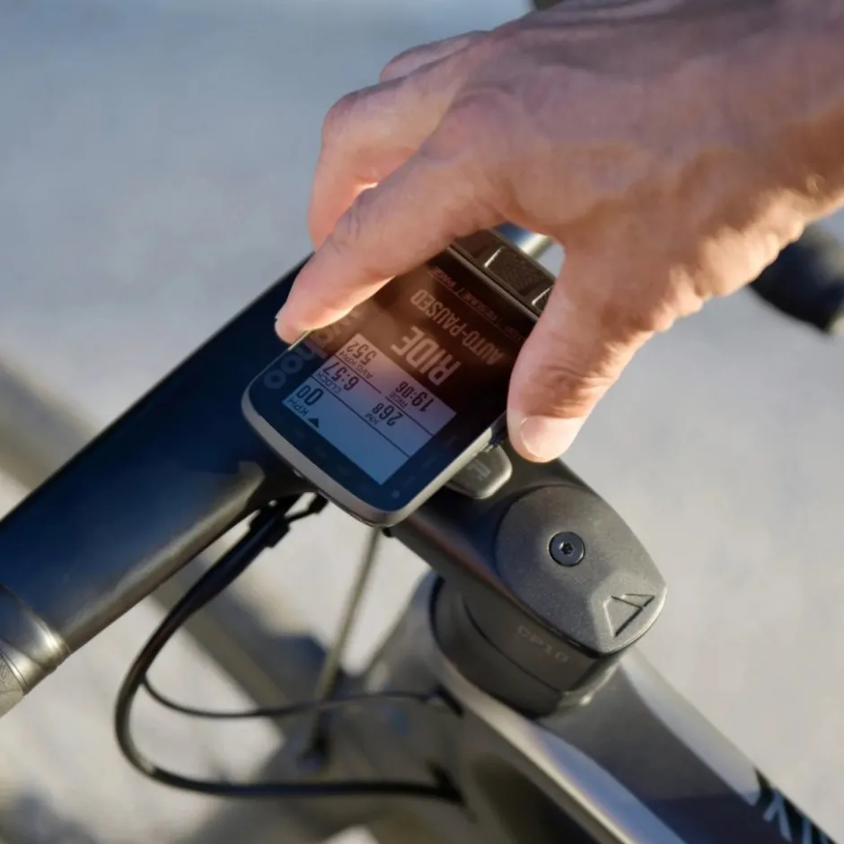 Fietscomputer Houders|Houders Voor Fietscomputers < SP CONNECT WAH SPC+ Adapter voor Fietscomputer