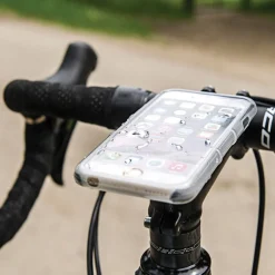 SP CONNECT Weather Cover Beschermhoes voor Samsung - Modellen tot 2025
