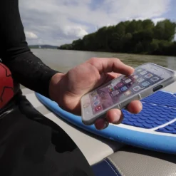 SP CONNECT Weather Cover for iPhone