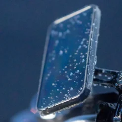 SP CONNECT Weather Cover Regenhoes voor Google Pixel