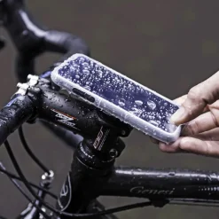 SP CONNECT Weather Cover Regenhoes voor Google Pixel