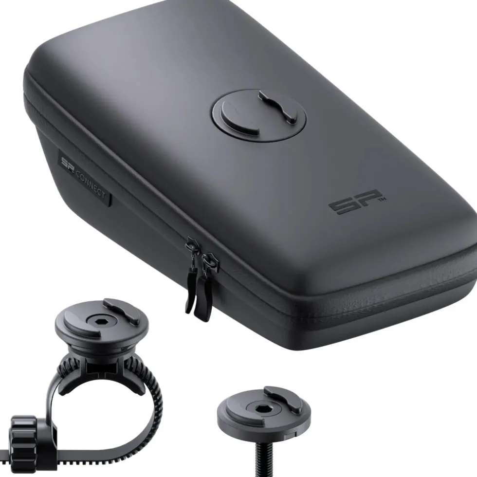 SP CONNECT Wedge Case Set SPC+ stuurtas - 2026