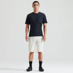 Specialized ADV Air Fietsshirt Heren - zwart