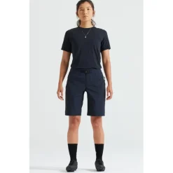 Mtb-Shorts < Specialized ADV Air hort Dae - zwart