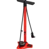 Specialized Air Tool Comp V2 Vloerpomp - Rocket Red
