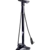Specialized Air Tool Sport Switchhitter II Vloerpomp - Zwart