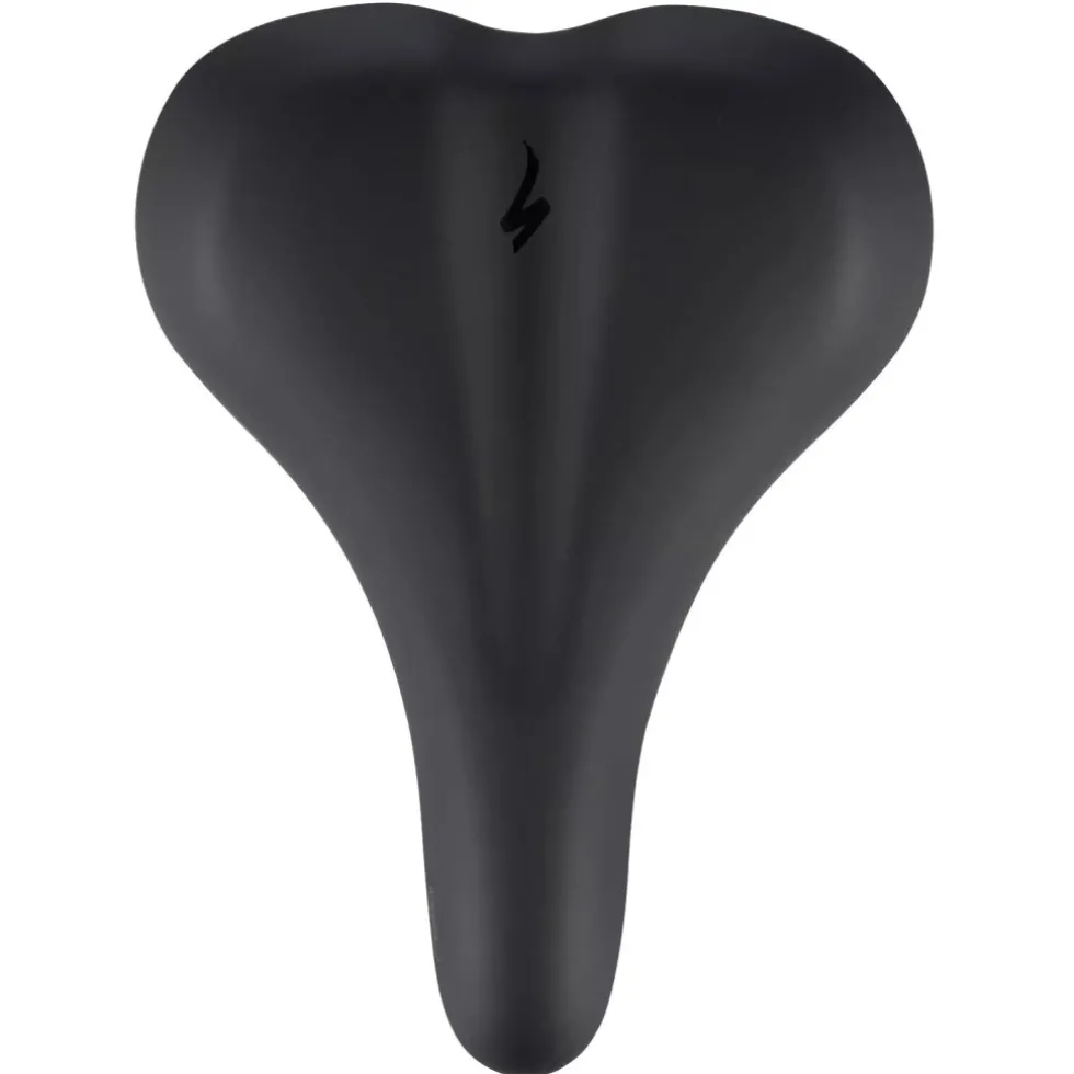 Specialized Body Geometry Comfort Gel Saddle - Black