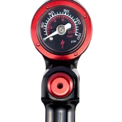 Co² Pompen < Specialized CPRO2 Gauge Trigger CO2 Patroonpomp - zwart