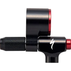 Co² Pompen < Specialized CPRO2 Gauge Trigger CO2 Patroonpomp - zwart