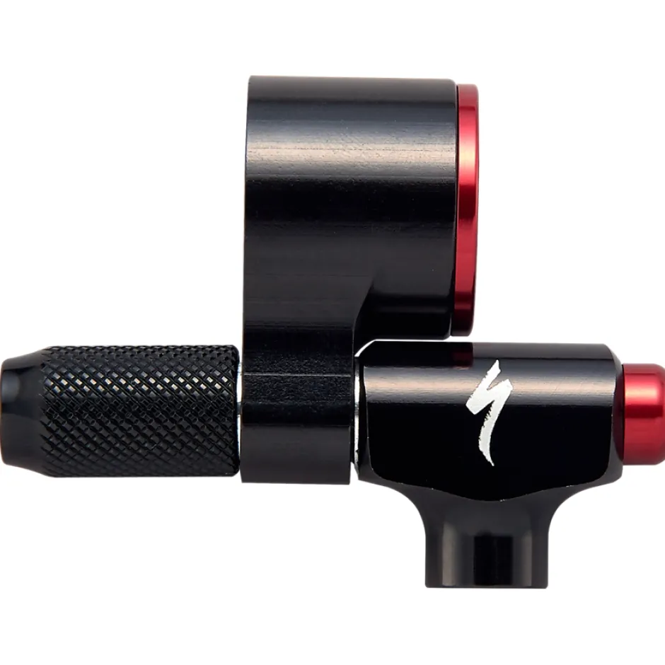 Co² Pompen < Specialized CPRO2 Gauge Trigger CO2 Patroonpomp - zwart