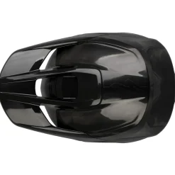 Specialized Dissident 2 Integraalhelm - Stealth Carbon