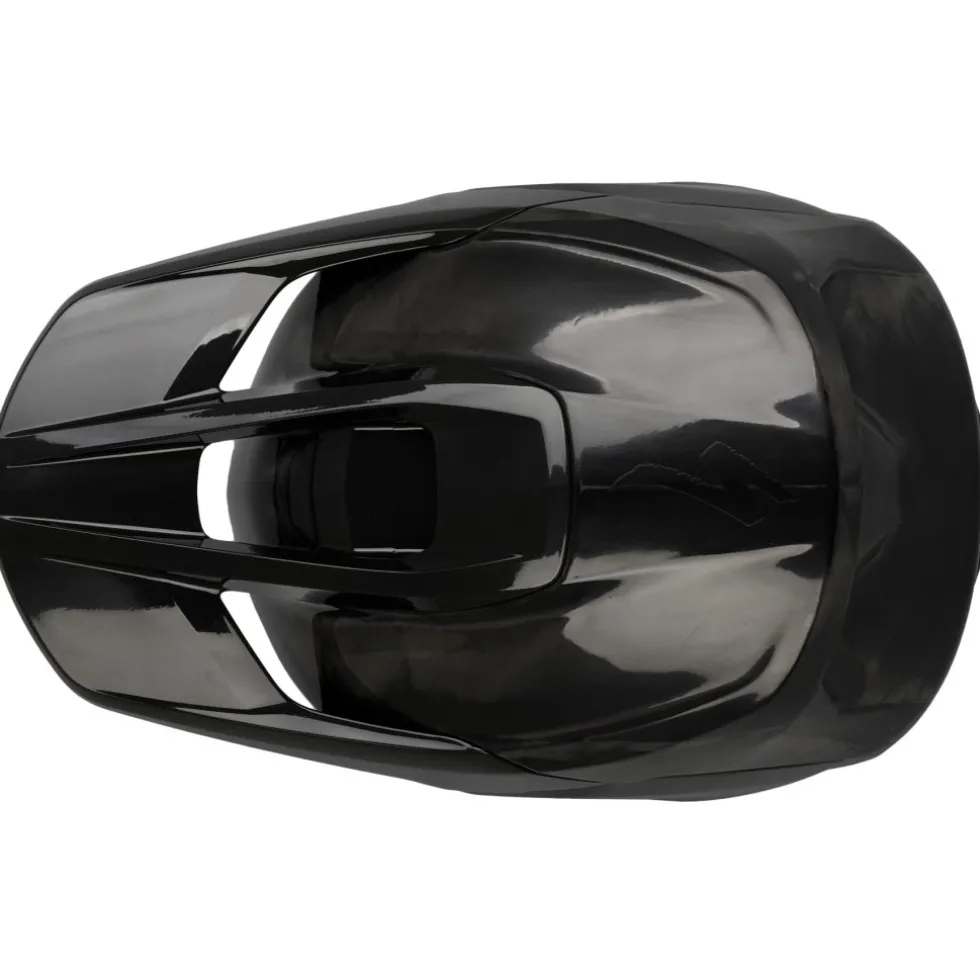 Specialized Dissident 2 Integraalhelm - Stealth Carbon