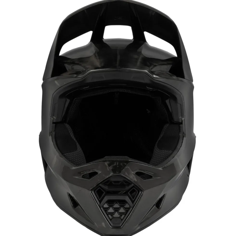 Specialized Dissident 2 Integraalhelm - Stealth Carbon