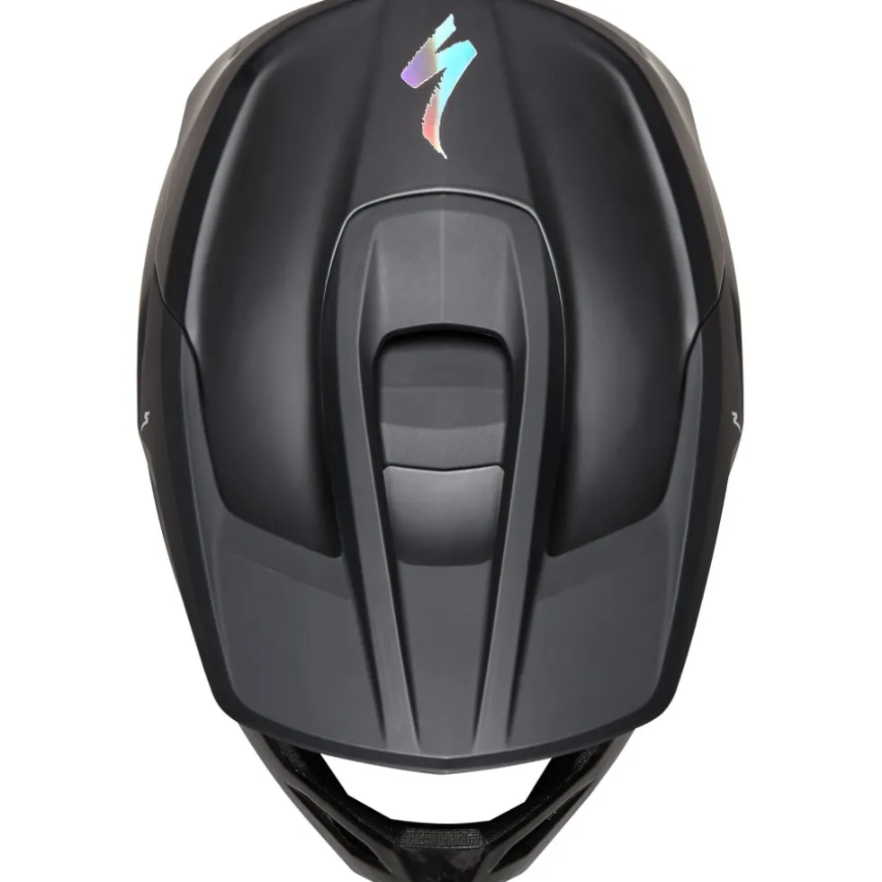 Specialized Dissident 2 Integraalhelm - Zwart
