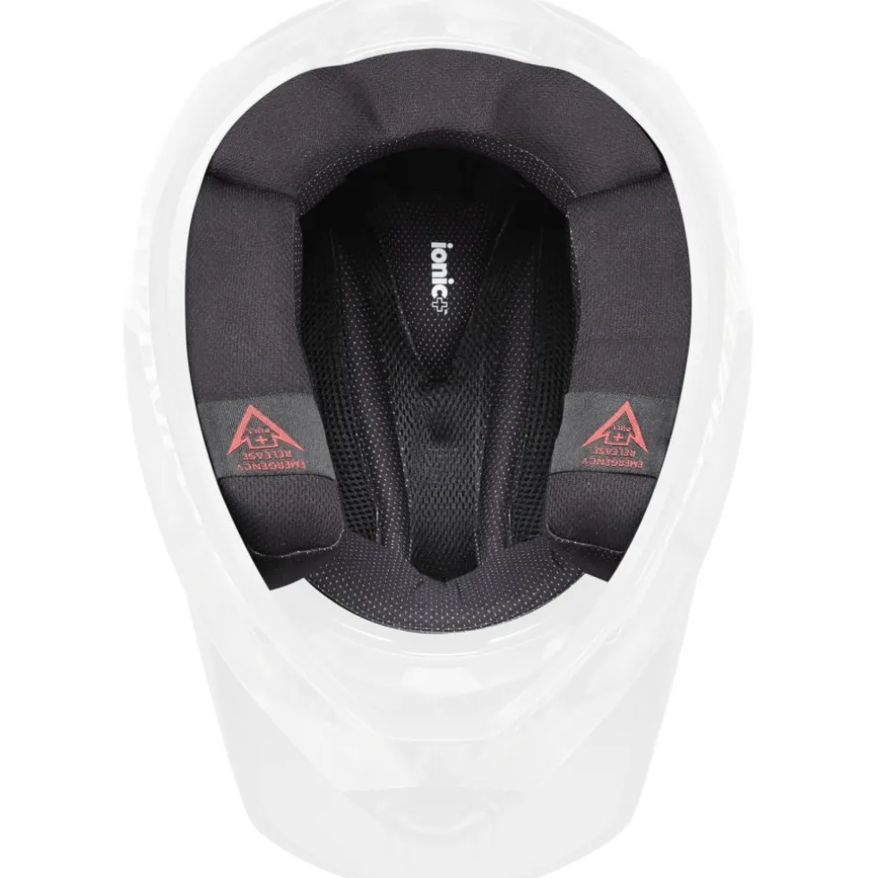 Specialized Dissident 2 Integraalhelm - Zwart
