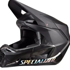 Specialized Dissident 2 Integraalhelm - Zwart