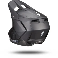 Specialized Dissident 2 Integraalhelm - Zwart