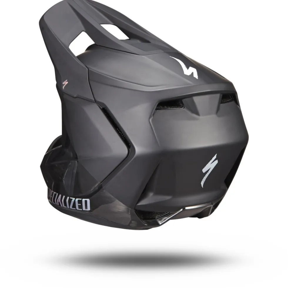 Specialized Dissident 2 Integraalhelm - Zwart