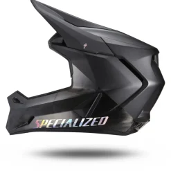 Specialized Dissident 2 Integraalhelm - Zwart