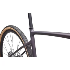 Specialized DIVERGE 4 EXPERT - Carbon Gravel Bike - Rival XPLR - 2026 - nebula metallic