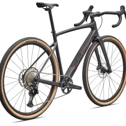 Specialized DIVERGE 4 SPORT - Carbon Gravel Bike - 2026 - obsidian metallic