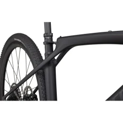 Gravelbikes Bikepacking < Specialized DIVERGE STR EXPERT - Carbon gravel bike - 2025 - satin black / diamond dust